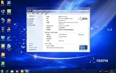 ȼ GHOST Win7 X64 SP1 װ콢 V2014.10_װͼ