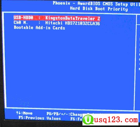 Phoenix–AwardBIOSUķ3