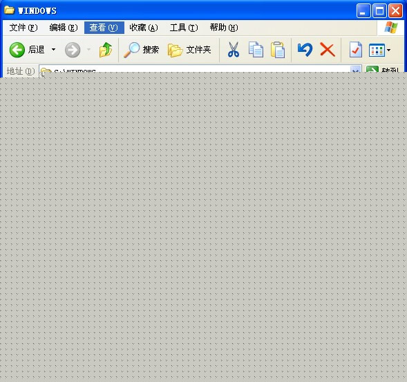粘贴到C:\WINDOWS目录下