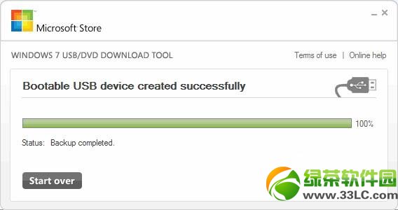 U盘安装win7系统教程:用Daemon Tools虚拟光驱通过硬盘安装4
