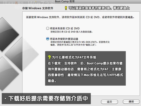 ͼƻMacbook AirϰװWin7